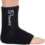 TheraICE Ankle Ice Pack Wrap for Sw