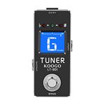 Guitar Tuner Pedal