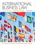 International Business Law