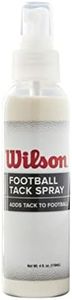 WILSON Football Tack Spray, White