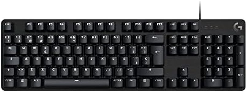 Logitech G
