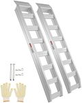 VEVOR Aluminum Ramps, 8810 lbs, Hea