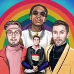 Bad Boy [Explicit]
