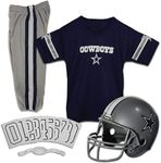 Franklin Sports Dallas Cowboys Kids