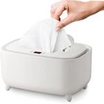 Wipes Warmer Dispenser for Babies,