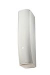 JBL Professional CBT 70J-1-WH Two-Way Line Array Column with Asymmetrical Vertical Cove, White