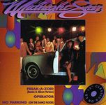 Midnight Star//Freak-a-Zoid/No Parking On The Dance Floor