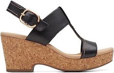 Clarks Collection Women's Giselle S