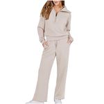 Sweatsuit For Women 2 Piece