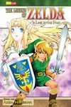 The Legend of Zelda, Vol. 9: A Link to the Past (Volume 9)