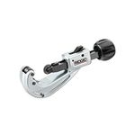 RIDGID 66747 Quick-acting 151 ml Tube Cutter for Plastic 50 mm Capacity