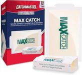 Catchmaster Max-Catch Mouse & Insec
