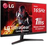 LG Ultragear 32GN600-B - LED-Monito