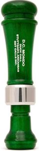 Rich-n-Tone RNT DC Mondo Duck Call Pearl Green