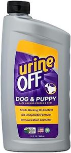 Urine Off 