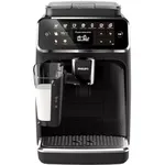 Philips EP43 LatteGo Fully Automatic Coffee Machine, Plastic