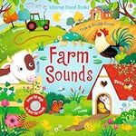 Farm Sounds (Noisy Books) (Sound Books)