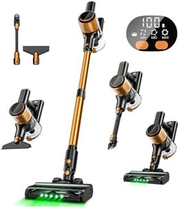 Cordless V