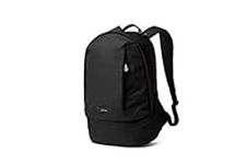 Bellroy Classic Backpack Compact – (Laptop Bag, Laptop Backpack, 16L) - Black