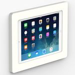 VidaMount White On-Wall Tablet Moun