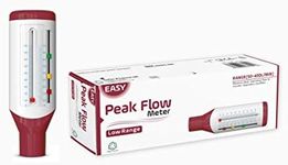 Easy Peak Flow Meter for Child to M