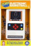 Electronic Retro Sports Game Assortment: Basketball Electronic Games