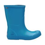 Viking Indie Active Rain Boot Unisex Kids, Royal, 8.5 UK