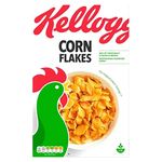 Kellogg's Cornflakes 450g