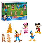 Mickey Mouse Toys