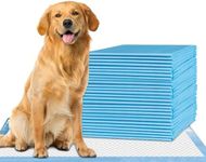 Healqu Puppy Pads - 50-Count, 24x24