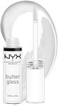 NYX PROFESSIONAL MAKEUP Butter Glos