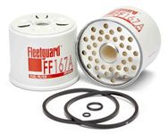 Generic Fleetguard FF167A Fuel Filter