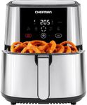 Chefman TurboFry® Touch Air Fryer,