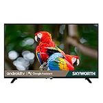 Skyworth 32 inch Smart TV, 720P Rok