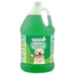 Hypo-Allergenic Shampoo, 1 Gal (3.79 L)