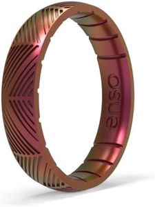 Enso Rings