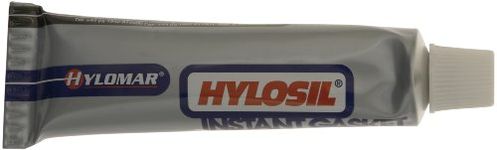 Hylomar F/SL303HY/040M Clear Instant Gasket 40 ml