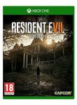 Resident Evil 7 Biohazard (Xbox One)