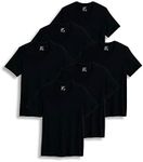 Jockey Men's T-Shirts Big & Tall Cl