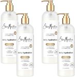 SheaMoisture Daily Hydration Body L