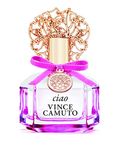 Vince Camuto Eau de Parfum Spray, Ciao, 3.4 Oz