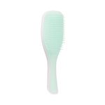 Tangle Teezer Ultimate Detangler Brush, Dry & Wet Hair Brush, Reduces Breakage for Color-Treated, Fine, & Fragile Hair Types, Marshmallow Pink & Mint