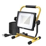 shinic 10000lm LED Work Light with 