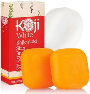 Koji White