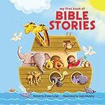 My First Book of Bible Stories - Ch