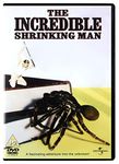 The Incredible Shrinking Man [DVD]