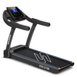 Compact Treadmill For Running