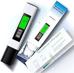 2024 All-New 4 in 1 Tds Meter Digit