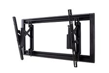 Sanus Advanced Tilt 4D Tv Wall Mount for Tvs VDLT17-B1