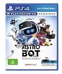 Astro Bot - PlayStation VR